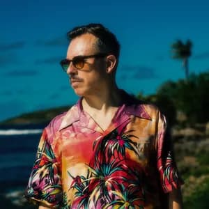 Purple Disco Machine avatar