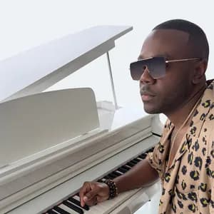 Xavier Gordon avatar