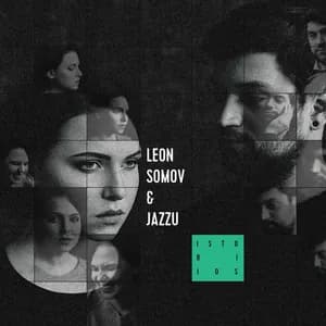 Leon Somov & Jazzu avatar