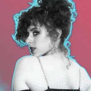 Kiesza avatar