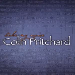 Colin Pritchard avatar