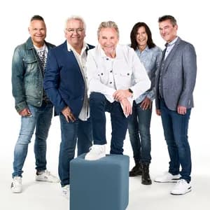 Nockalm Quintett avatar