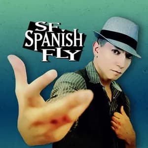 SF Spanish Fly avatar