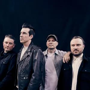 Theory of a Deadman avatar