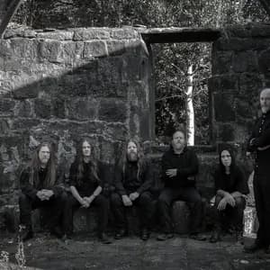 My Dying Bride avatar