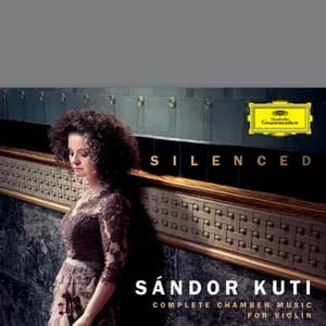 Orsolya Korcsolán avatar