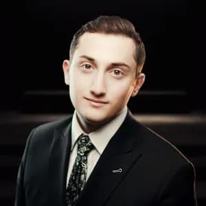 Dovid Pearlman avatar