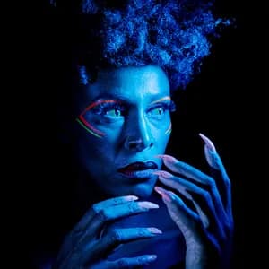 Sandra Nkaké avatar