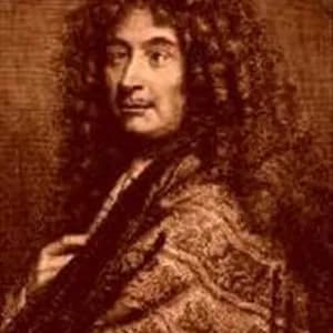 Jean‐Henri d’Anglebert avatar