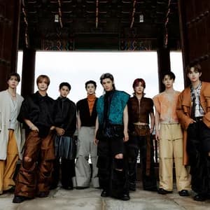 NCT 127 avatar