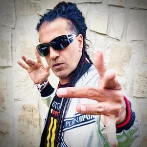 Apache Indian avatar