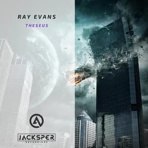 Ray Evans avatar
