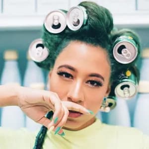 Lizzy Ashliegh avatar