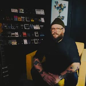 Daniel G. Harmann avatar