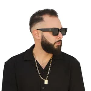 Dabid Music avatar
