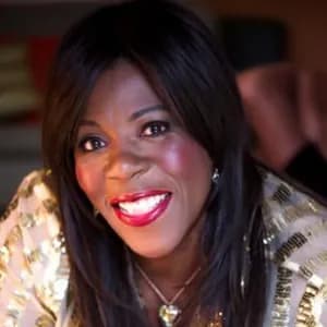 Jaki Graham avatar