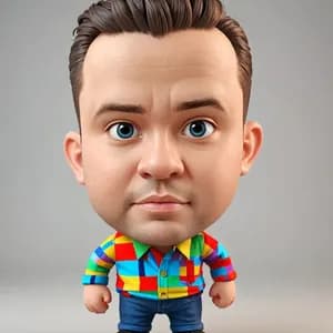 Kharim Santos avatar