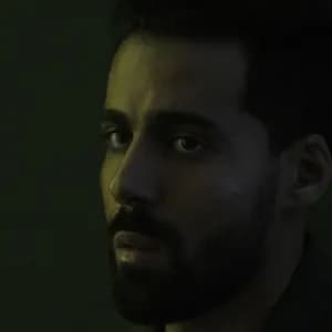 Adib Alkhalidey avatar