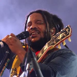 Stephen Marley avatar