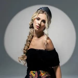 Олеся Евстигнеева avatar