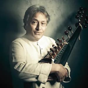 Amjad Ali Khan avatar