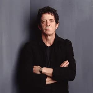 Lou Reed avatar