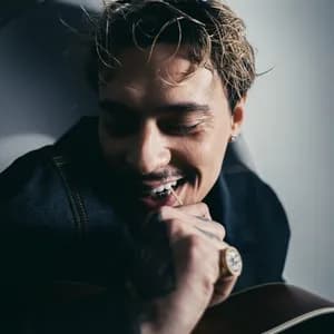 Mikael Gabriel avatar