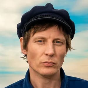 Lucky Fonz III avatar