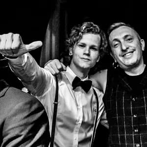 Varrick Frost avatar