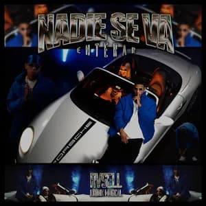 Kronix Magical avatar