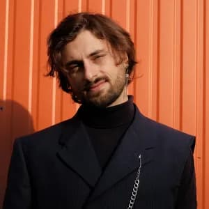 Wojtek Szczepanik avatar