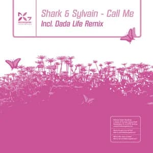 Shark & Sylvain avatar