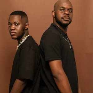 Blaqnick & MasterBlaq avatar