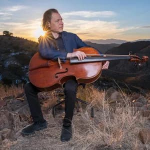 Matt Haimovitz avatar