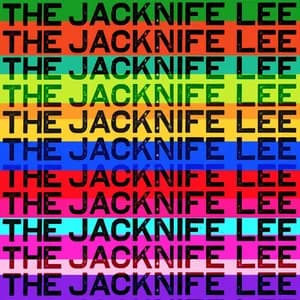 Jacknife Lee avatar