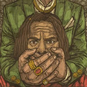 Nai-Jah avatar