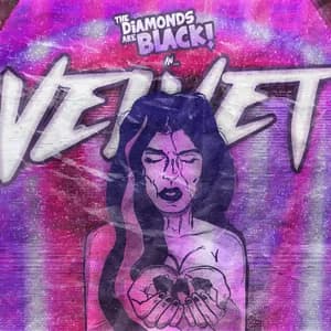 THE DIAMONDS ARE BLACK! avatar