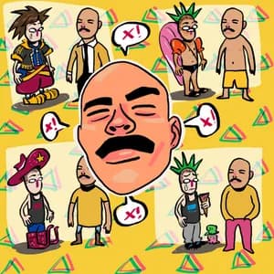 Cal Chuchesta avatar