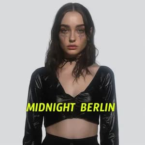 midnight Berlin avatar