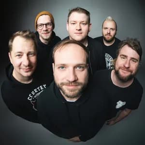 100 Kilo Herz avatar