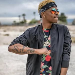 Silentó avatar