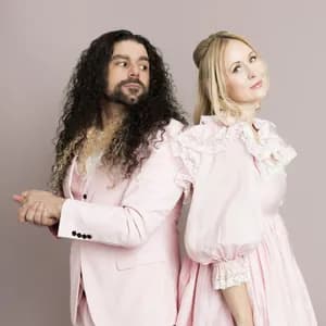 The Prize Fighter Inferno avatar