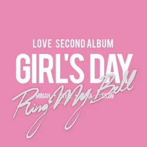 Girl's Day avatar