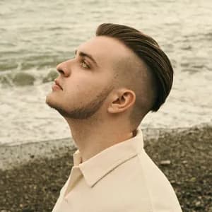 Human Is Alive avatar