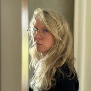 Félicia Atkinson avatar