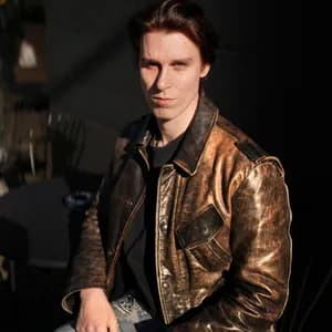 Part Time Killer avatar