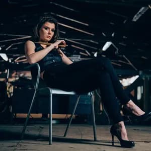 Aleksandra Suklar avatar