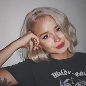 Lili Pistorius avatar