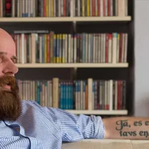 Gabriel Jackson avatar