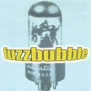 Fuzzbubble avatar